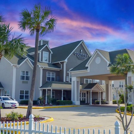 Country Inn & Suites By Radisson, Biloxi-Ocean Springs, Ms Luaran gambar