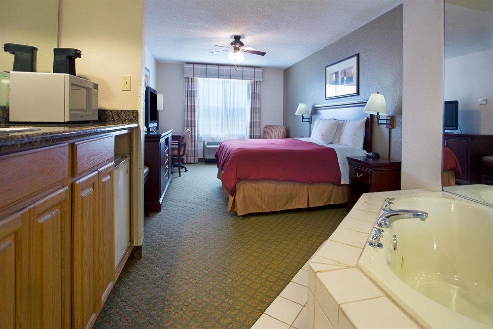 Country Inn & Suites By Radisson, Biloxi-Ocean Springs, Ms Bilik gambar