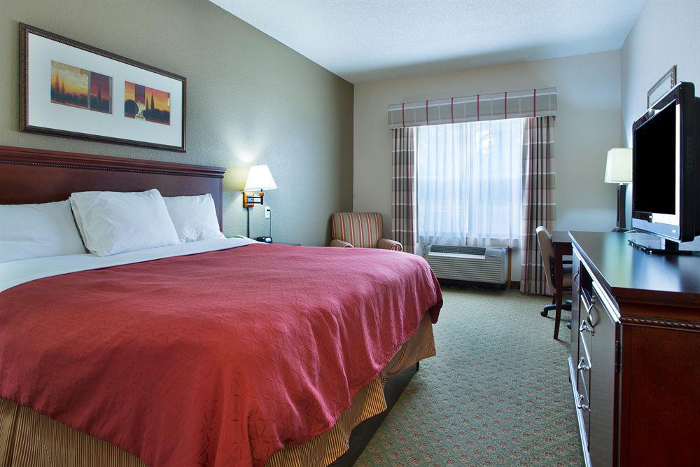 Country Inn & Suites By Radisson, Biloxi-Ocean Springs, Ms Bilik gambar