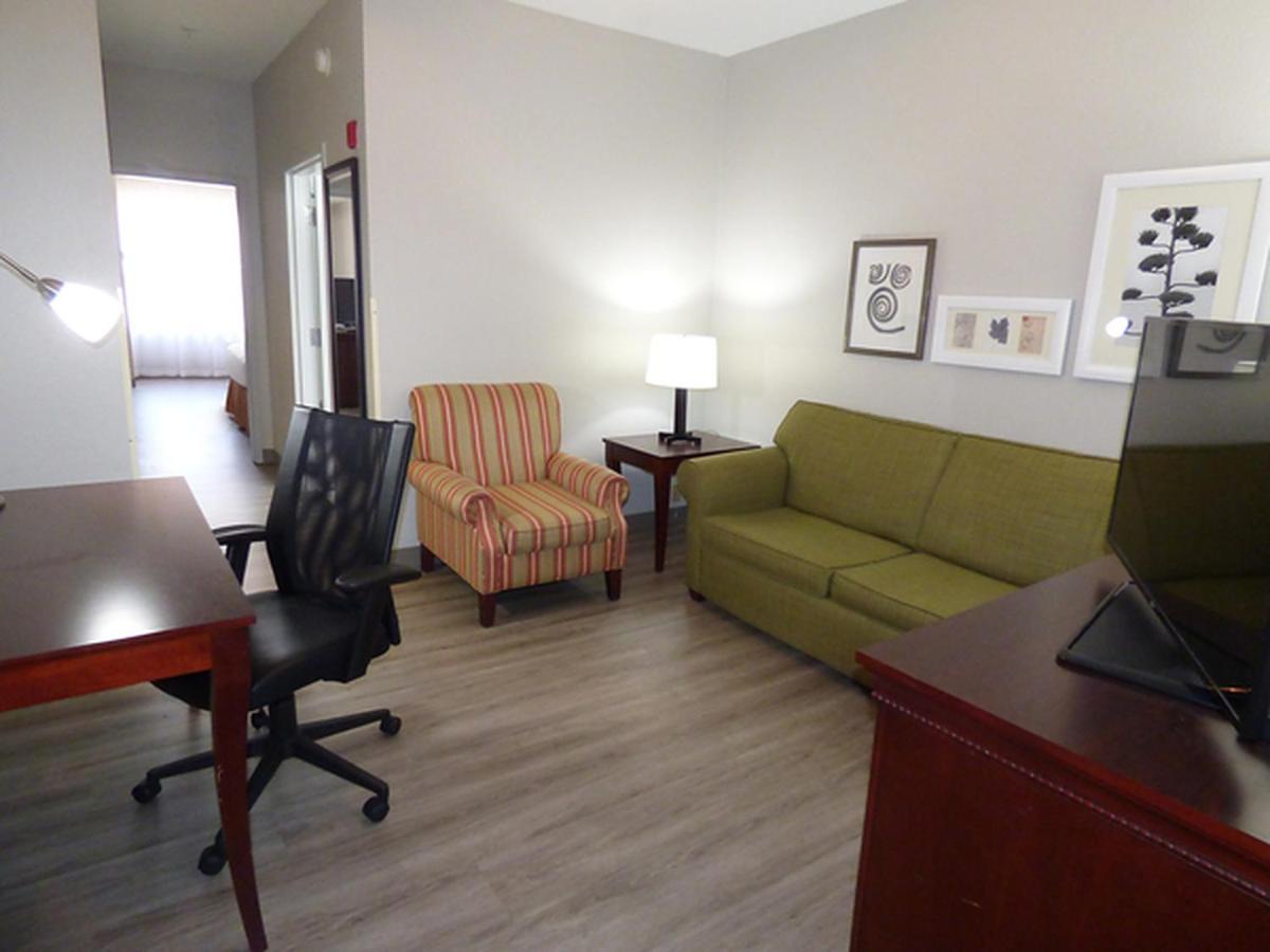 Country Inn & Suites By Radisson, Biloxi-Ocean Springs, Ms Luaran gambar