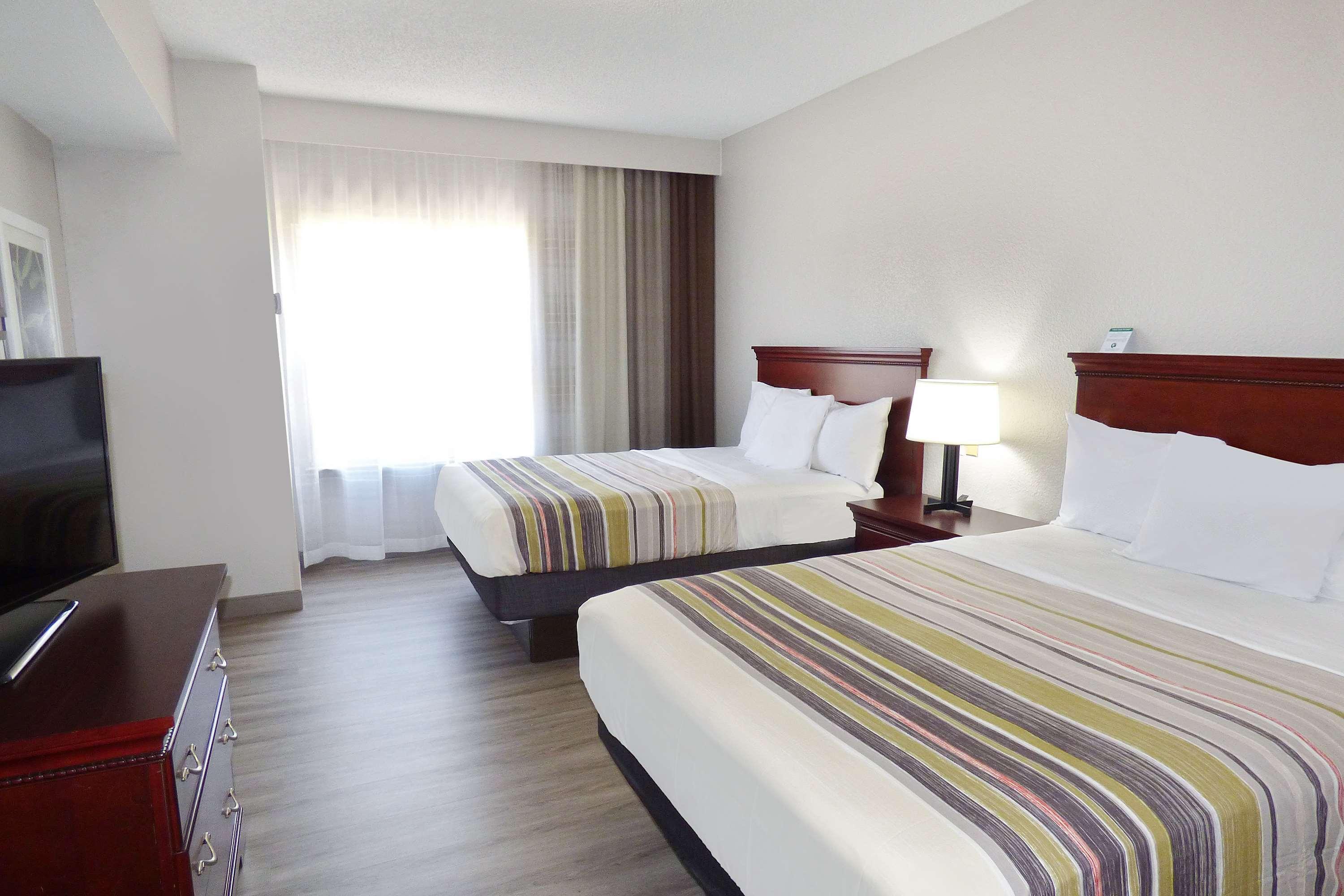 Country Inn & Suites By Radisson, Biloxi-Ocean Springs, Ms Luaran gambar