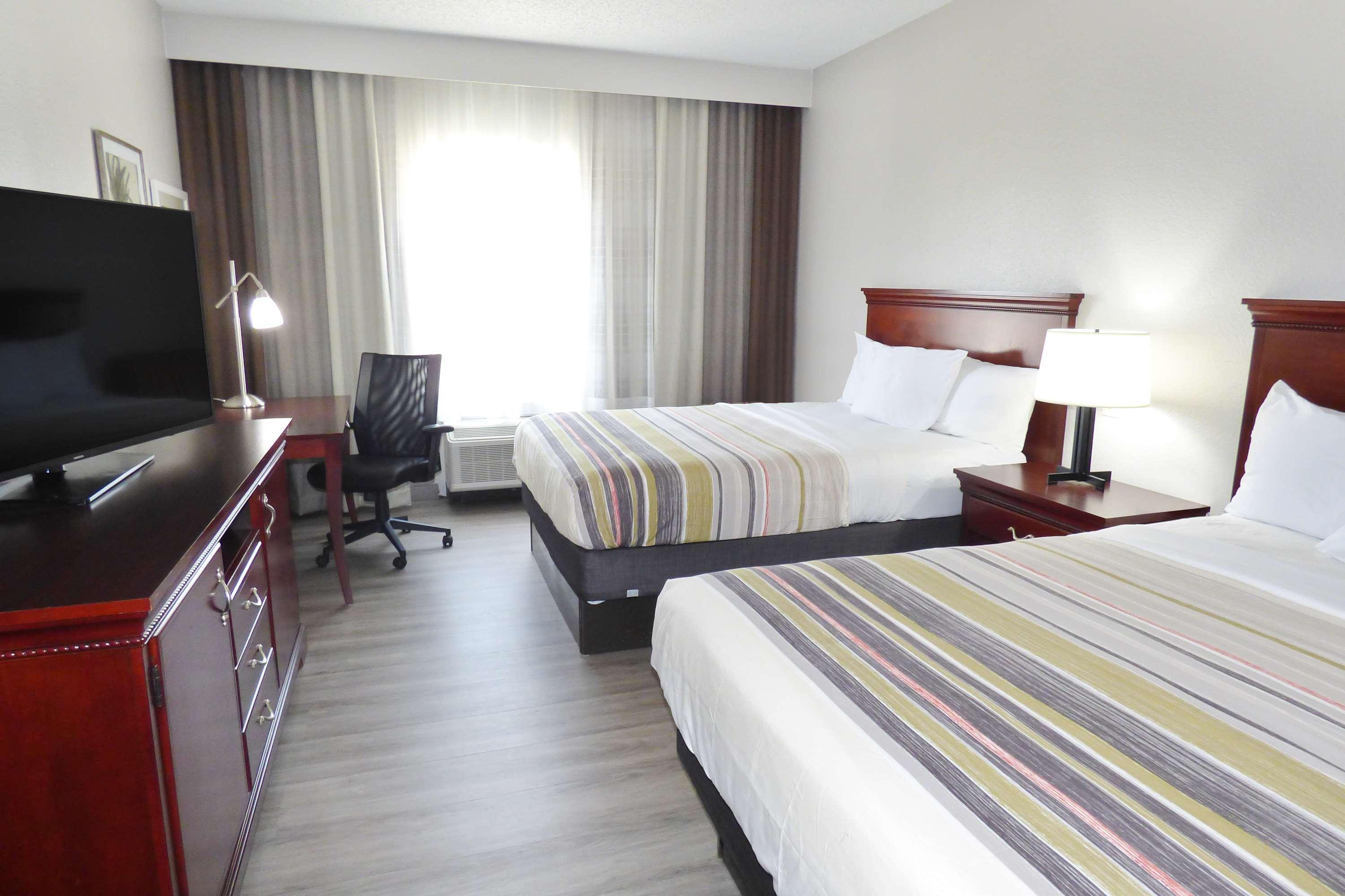 Country Inn & Suites By Radisson, Biloxi-Ocean Springs, Ms Luaran gambar
