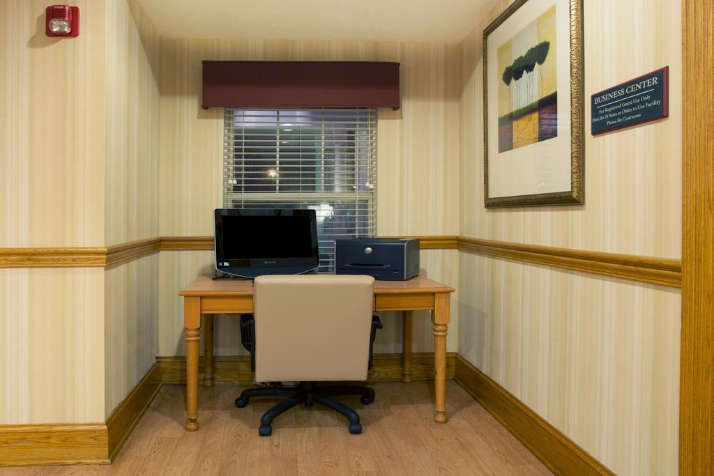 Country Inn & Suites By Radisson, Biloxi-Ocean Springs, Ms Luaran gambar