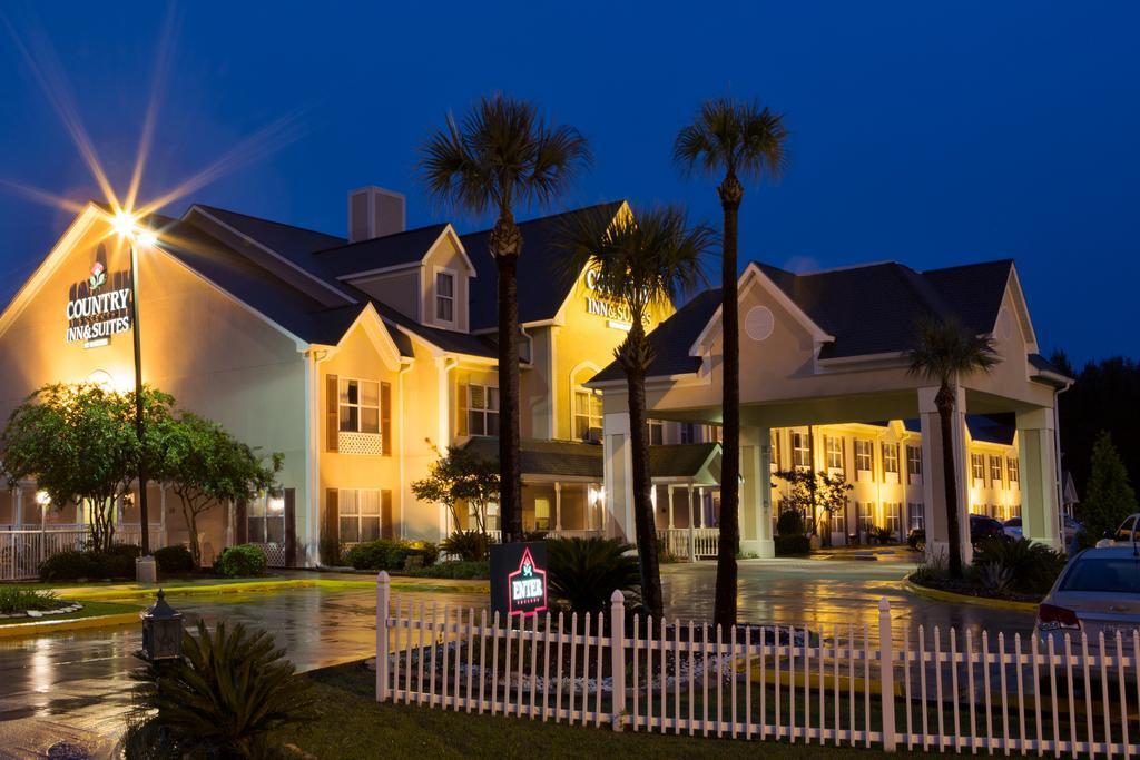 Country Inn & Suites By Radisson, Biloxi-Ocean Springs, Ms Luaran gambar