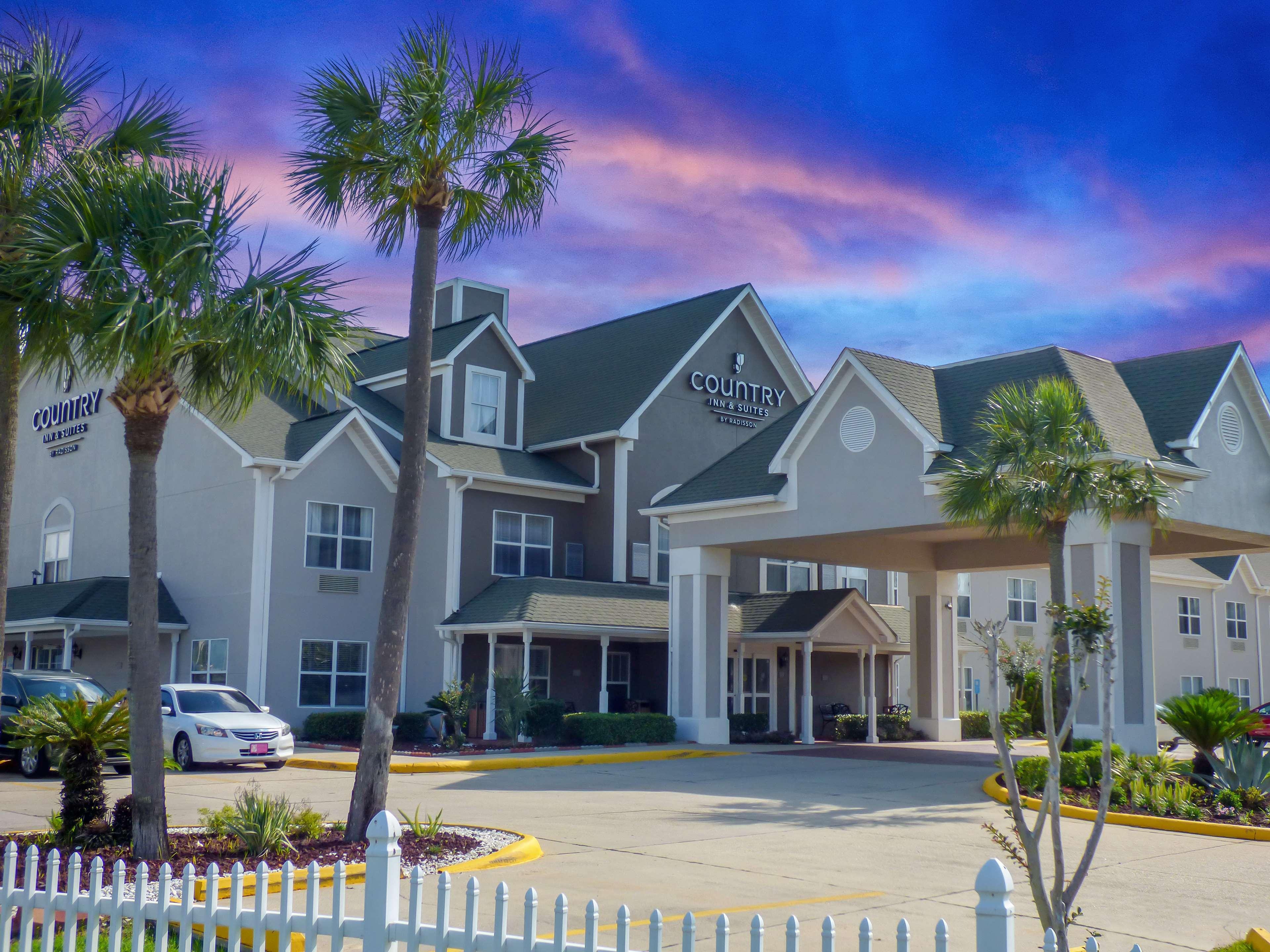 Country Inn & Suites By Radisson, Biloxi-Ocean Springs, Ms Luaran gambar