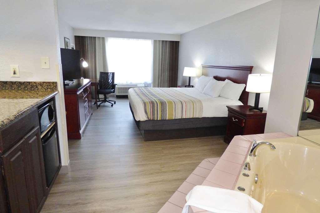 Country Inn & Suites By Radisson, Biloxi-Ocean Springs, Ms Bilik gambar