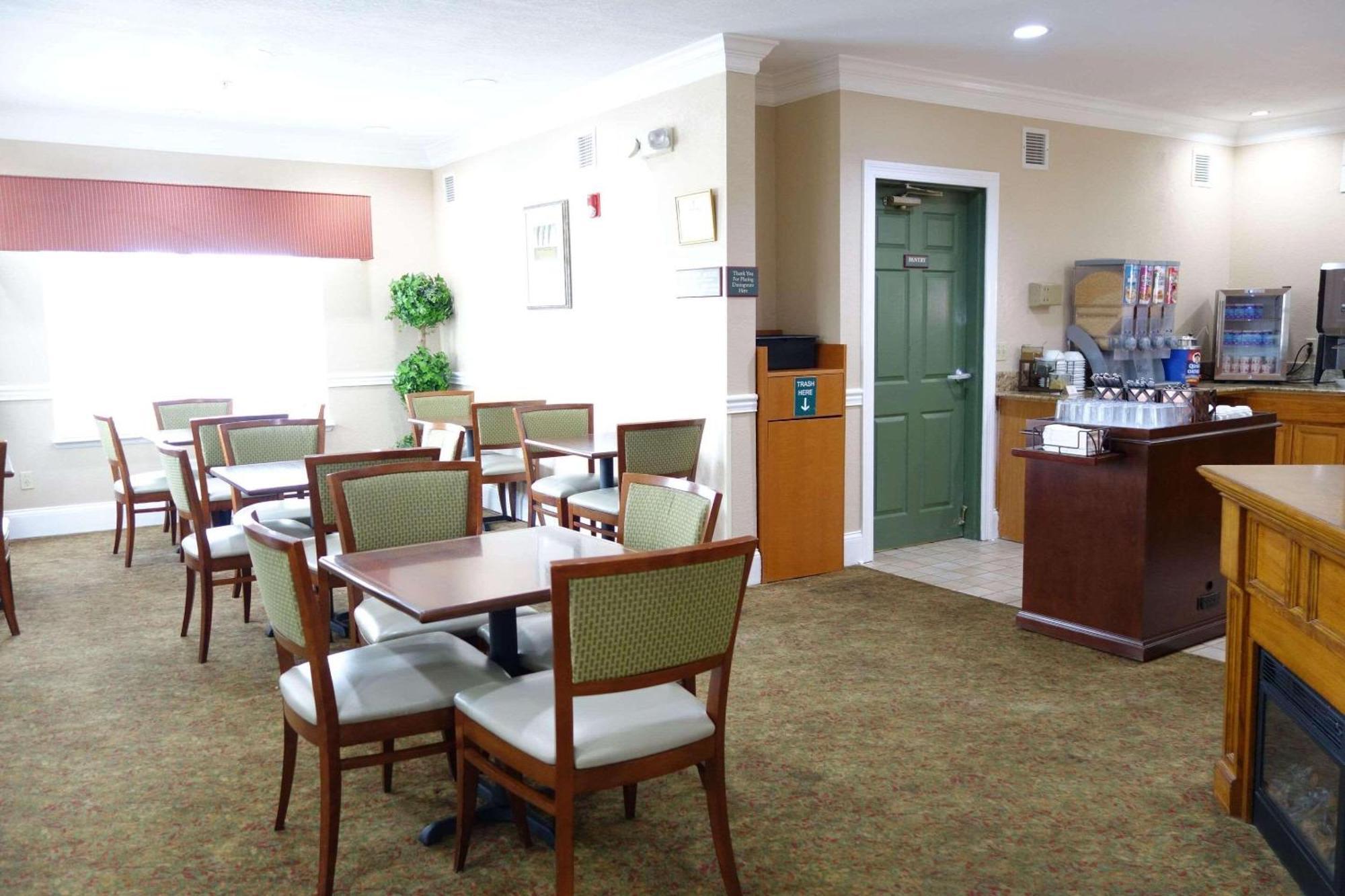 Country Inn & Suites By Radisson, Biloxi-Ocean Springs, Ms Luaran gambar