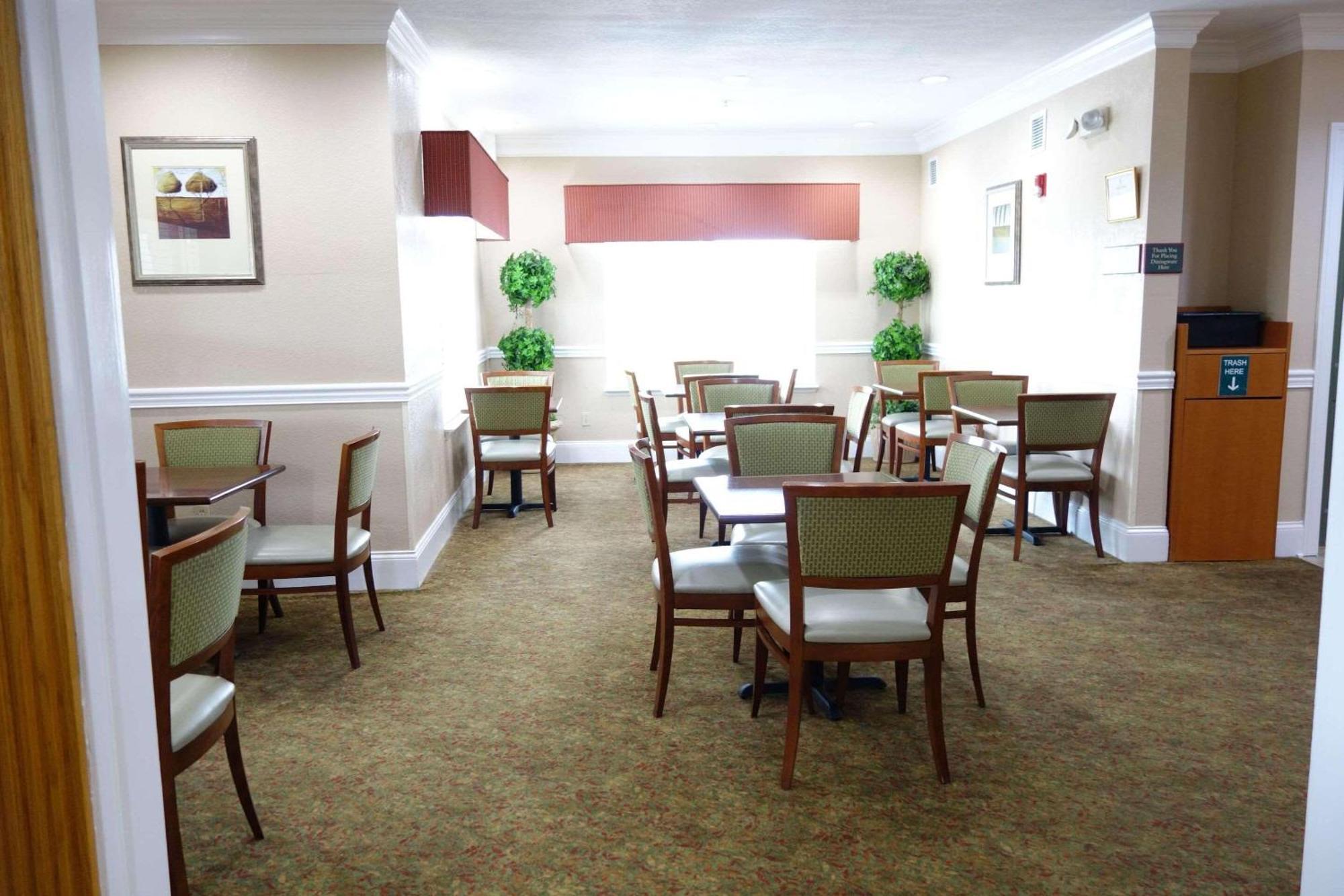 Country Inn & Suites By Radisson, Biloxi-Ocean Springs, Ms Luaran gambar