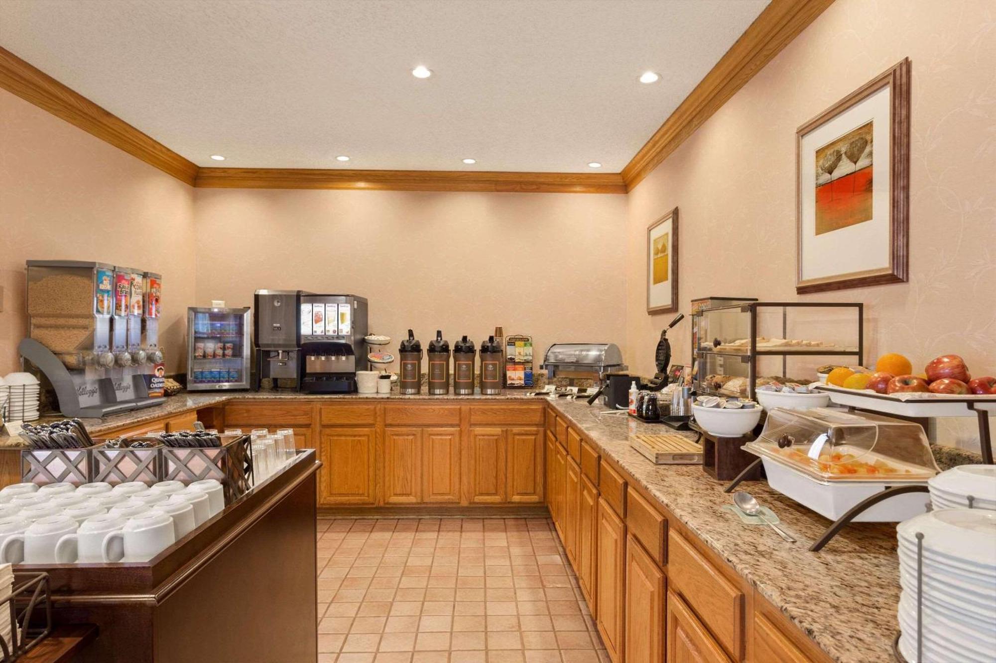 Country Inn & Suites By Radisson, Biloxi-Ocean Springs, Ms Luaran gambar