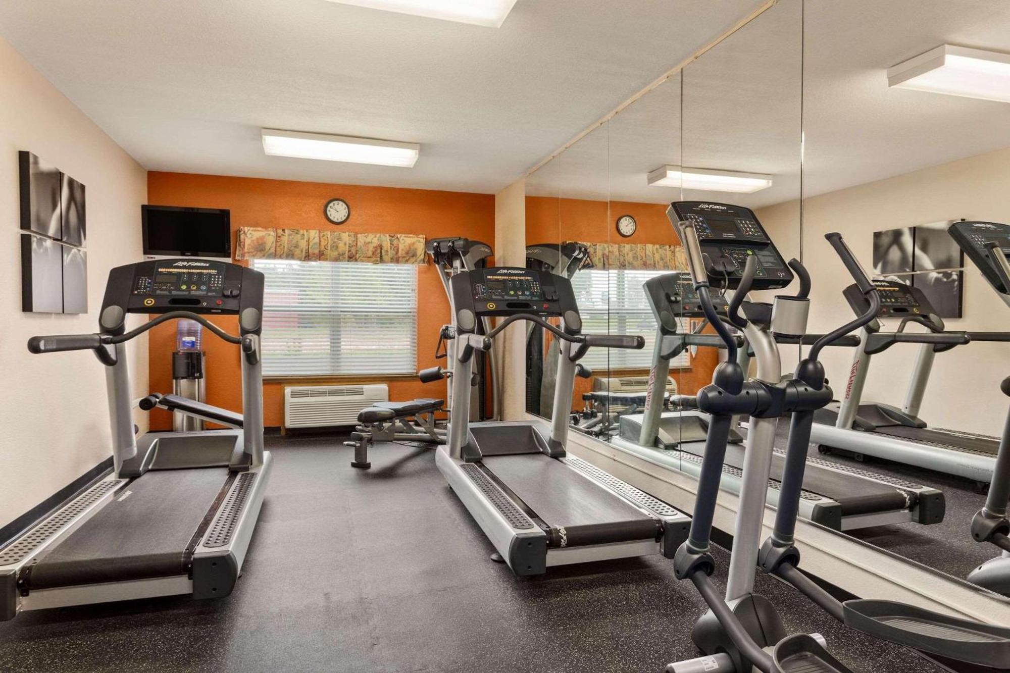 Country Inn & Suites By Radisson, Biloxi-Ocean Springs, Ms Luaran gambar