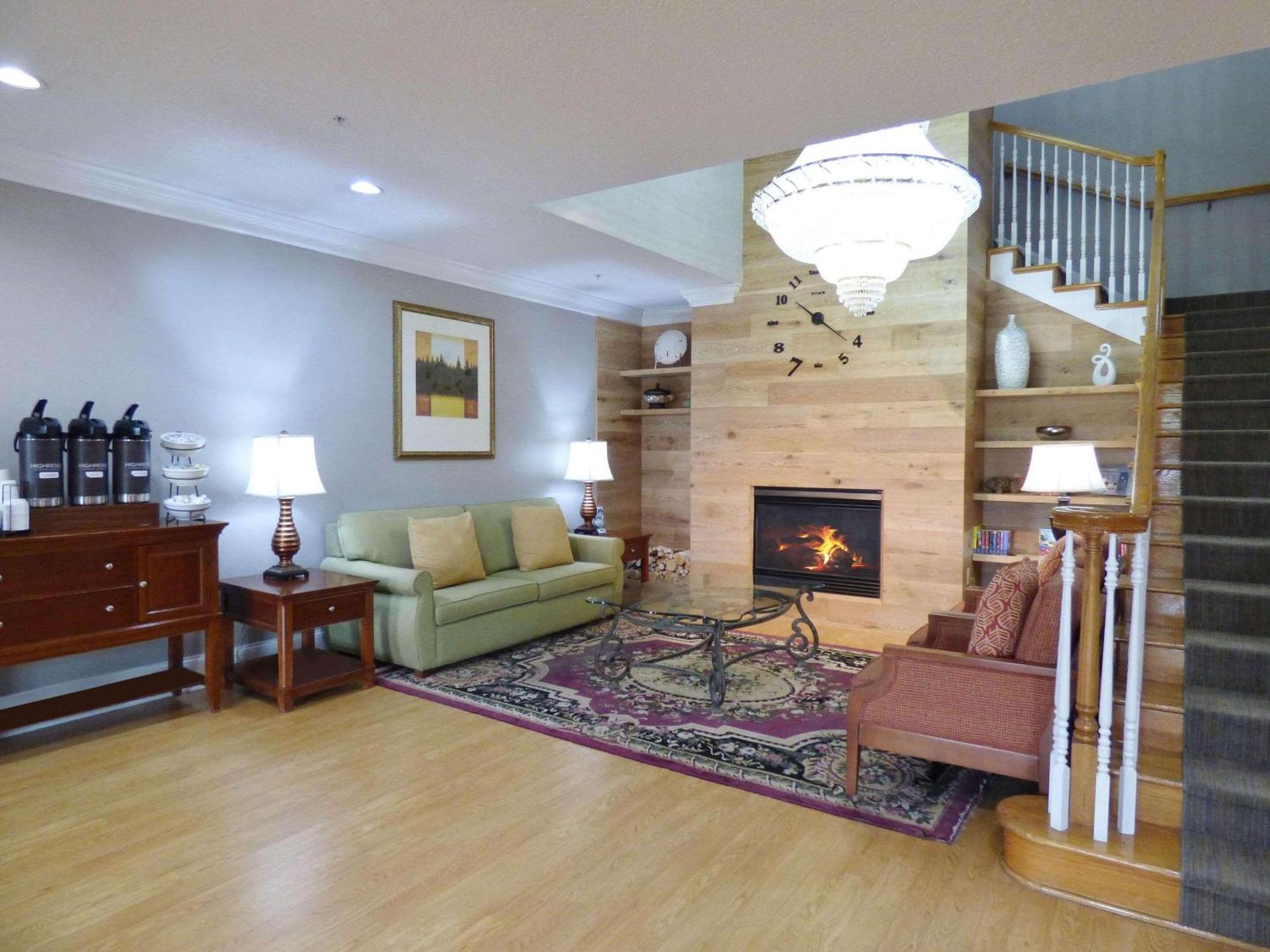 Country Inn & Suites By Radisson, Biloxi-Ocean Springs, Ms Luaran gambar