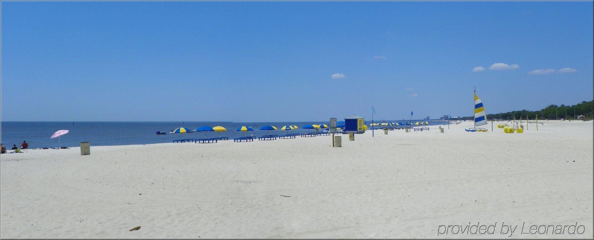 Country Inn & Suites By Radisson, Biloxi-Ocean Springs, Ms Luaran gambar
