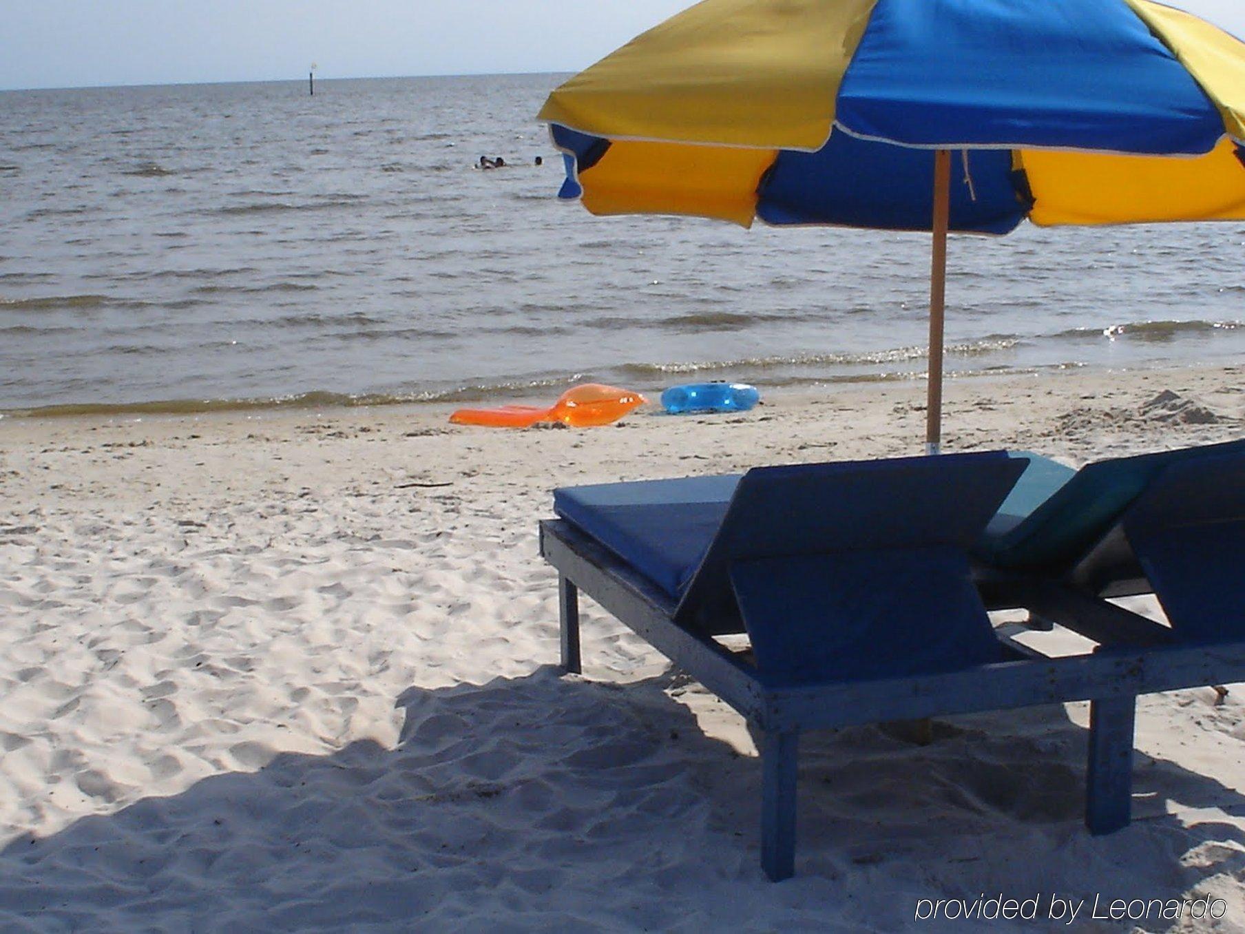 Country Inn & Suites By Radisson, Biloxi-Ocean Springs, Ms Luaran gambar