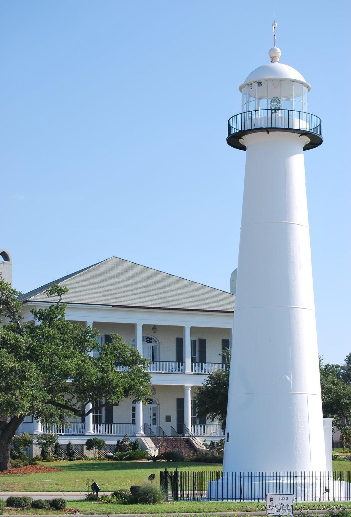 Country Inn & Suites By Radisson, Biloxi-Ocean Springs, Ms Luaran gambar