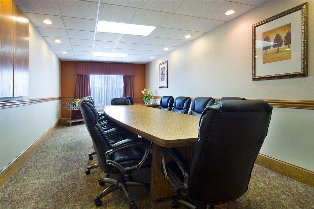 Country Inn & Suites By Radisson, Biloxi-Ocean Springs, Ms Luaran gambar