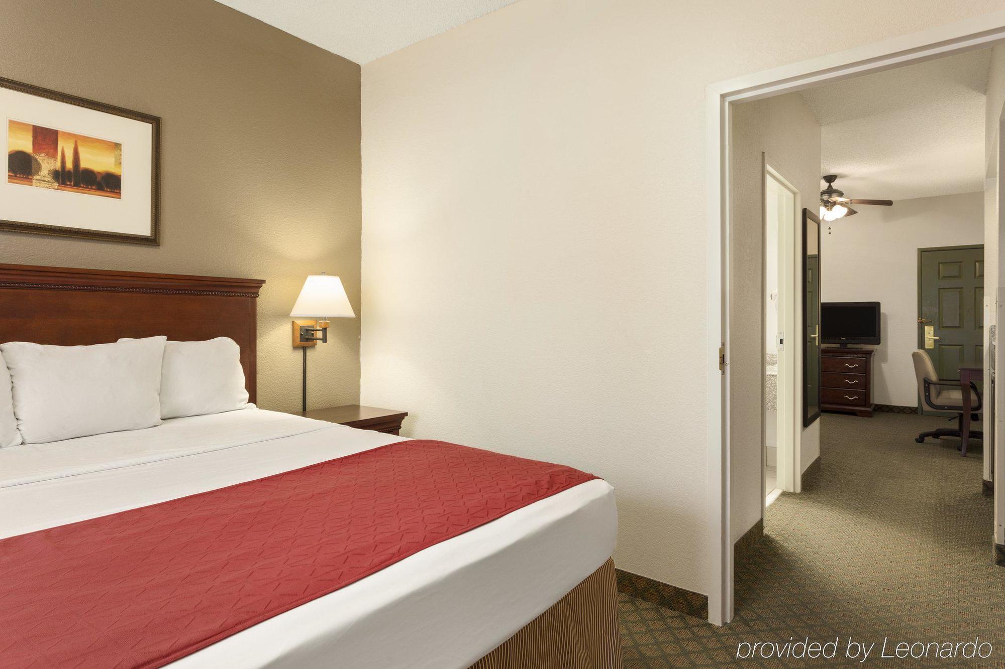 Country Inn & Suites By Radisson, Biloxi-Ocean Springs, Ms Luaran gambar