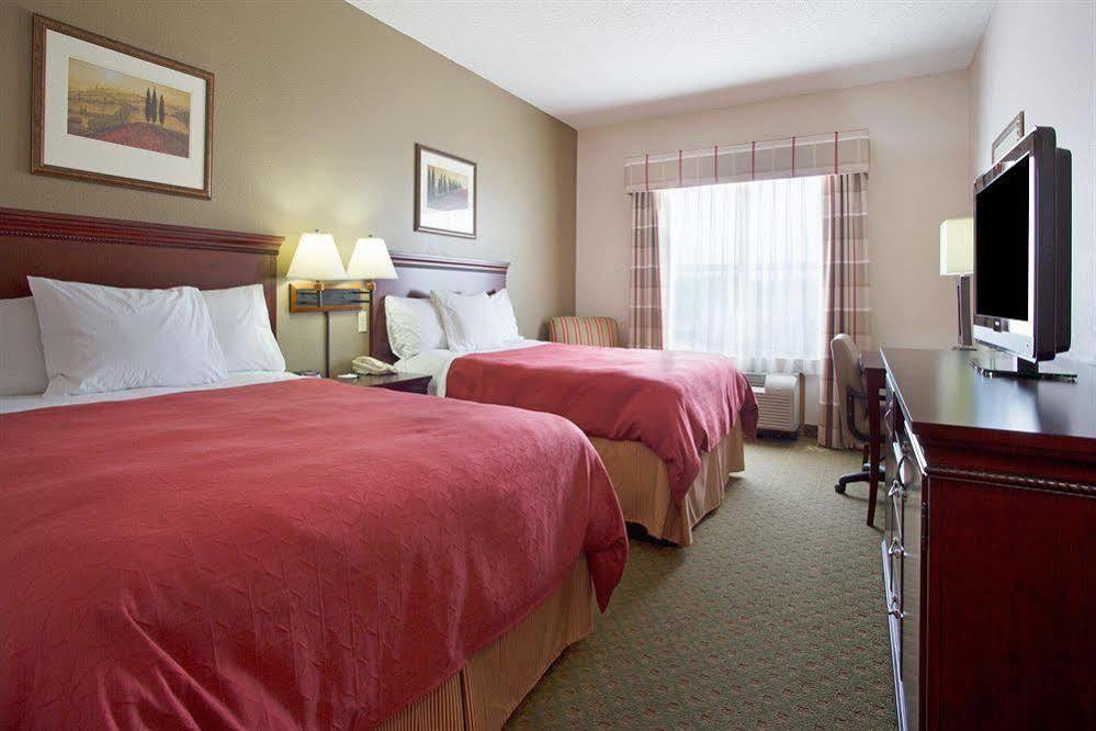 Country Inn & Suites By Radisson, Biloxi-Ocean Springs, Ms Luaran gambar