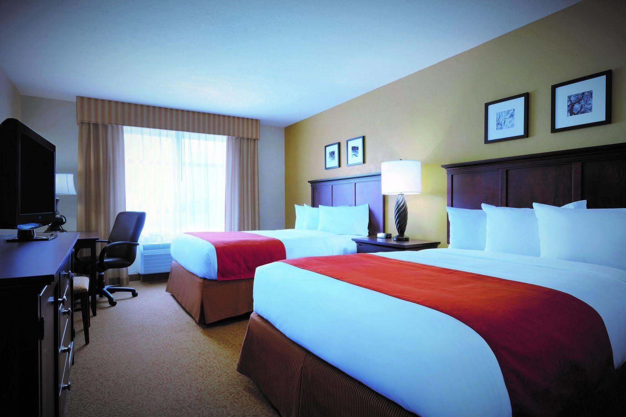 Country Inn & Suites By Radisson, Biloxi-Ocean Springs, Ms Luaran gambar