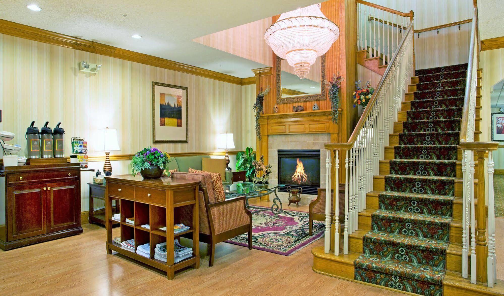Country Inn & Suites By Radisson, Biloxi-Ocean Springs, Ms Luaran gambar