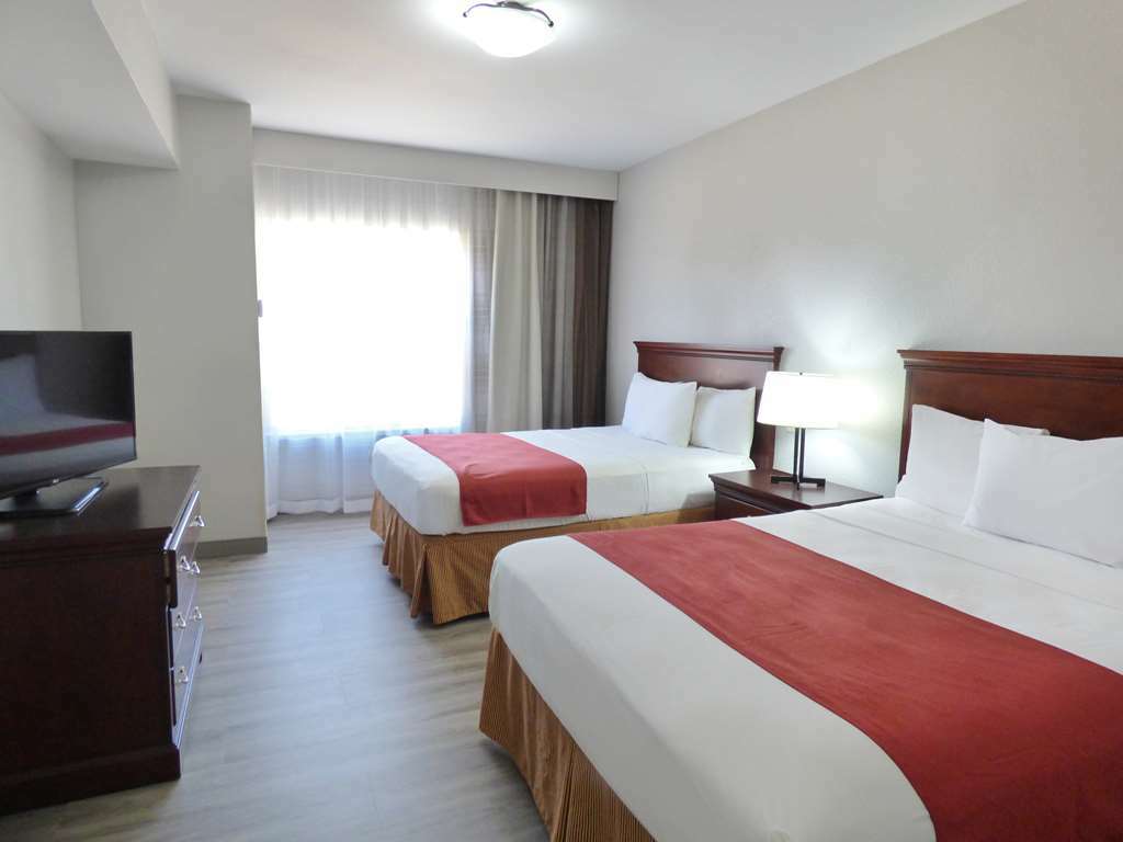 Country Inn & Suites By Radisson, Biloxi-Ocean Springs, Ms Bilik gambar