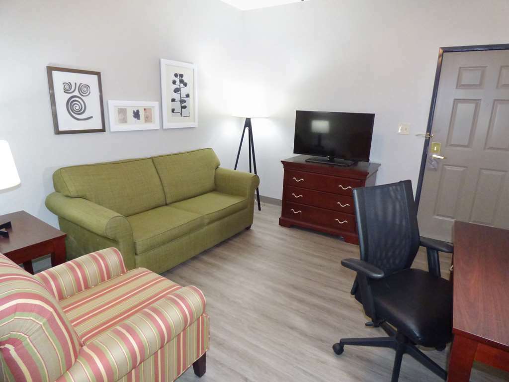 Country Inn & Suites By Radisson, Biloxi-Ocean Springs, Ms Bilik gambar