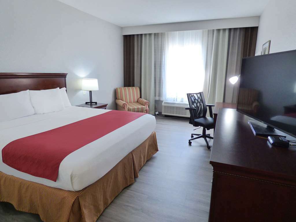 Country Inn & Suites By Radisson, Biloxi-Ocean Springs, Ms Bilik gambar