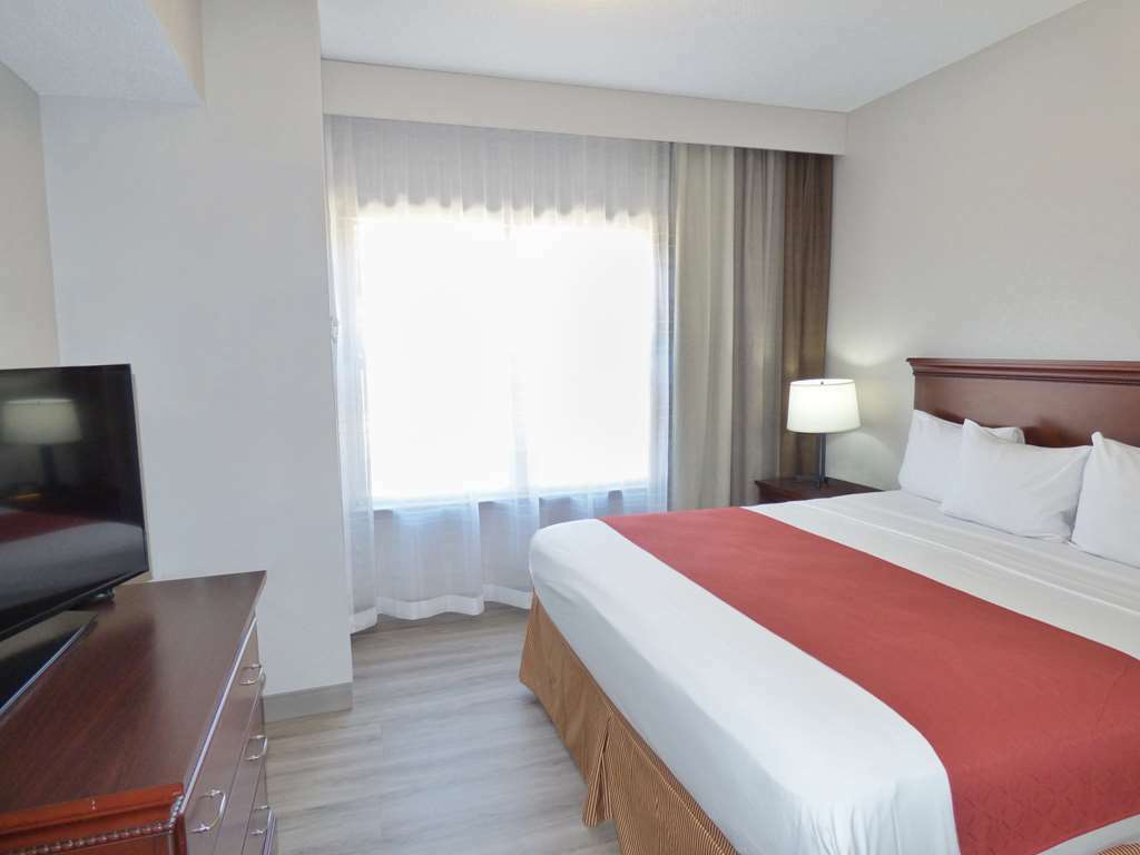 Country Inn & Suites By Radisson, Biloxi-Ocean Springs, Ms Bilik gambar