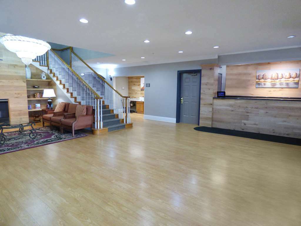 Country Inn & Suites By Radisson, Biloxi-Ocean Springs, Ms Dalaman gambar