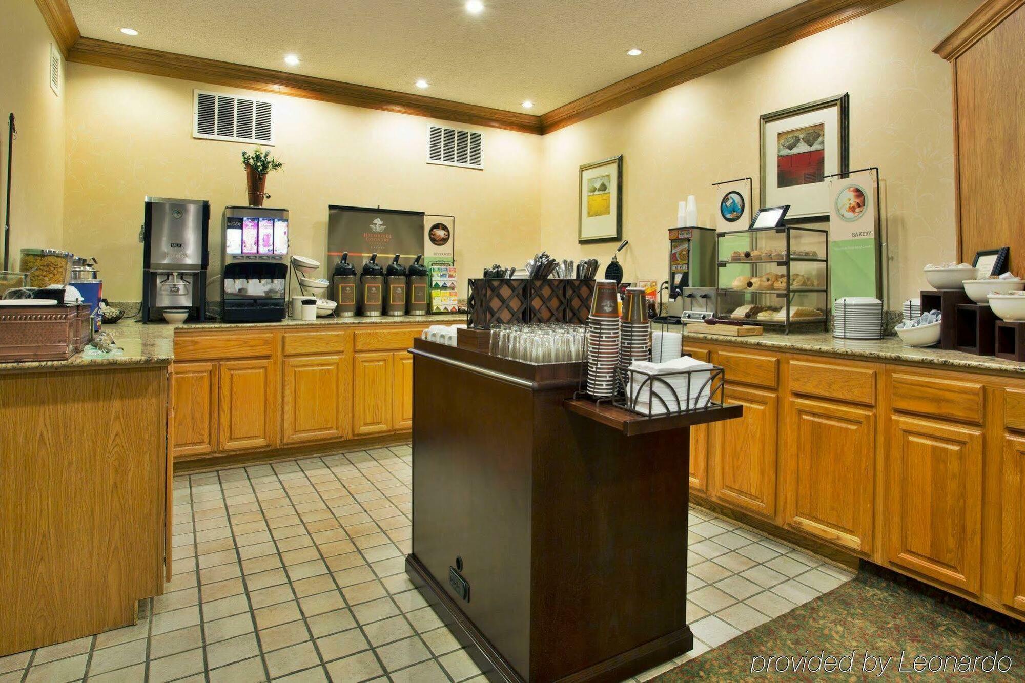 Country Inn & Suites By Radisson, Biloxi-Ocean Springs, Ms Luaran gambar