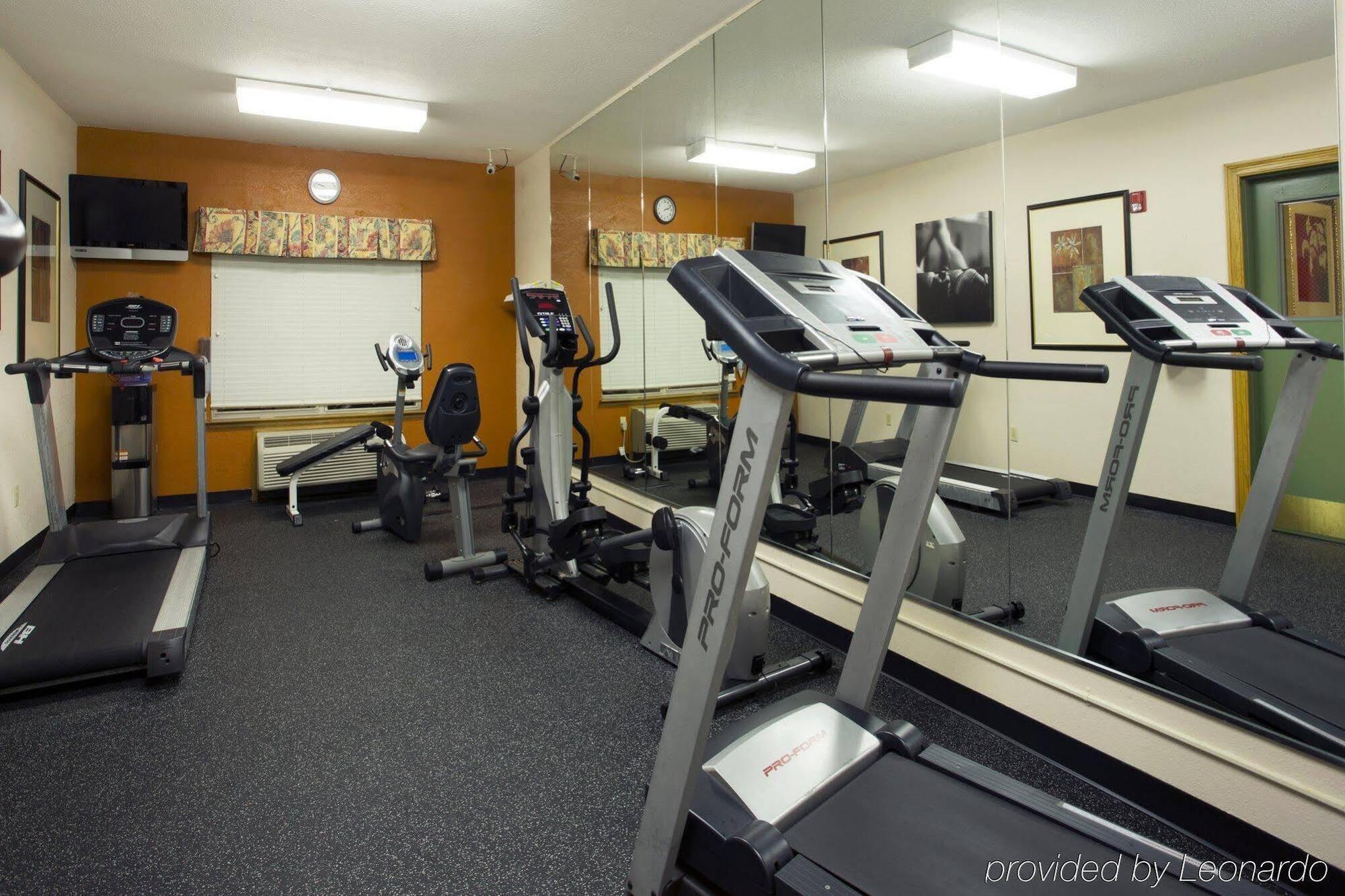 Country Inn & Suites By Radisson, Biloxi-Ocean Springs, Ms Luaran gambar