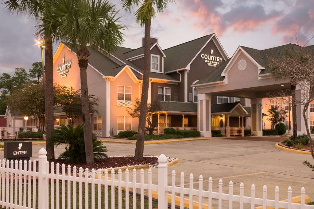 Country Inn & Suites By Radisson, Biloxi-Ocean Springs, Ms Luaran gambar