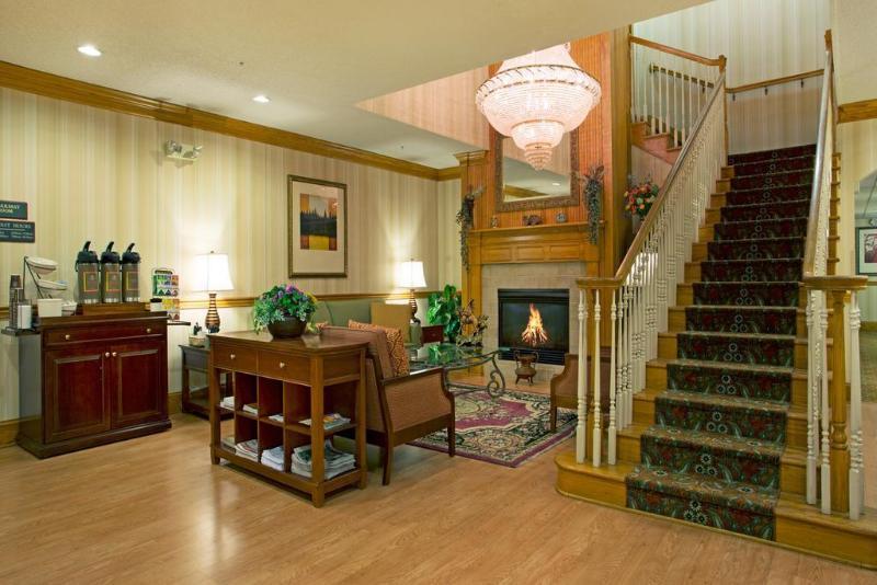 Country Inn & Suites By Radisson, Biloxi-Ocean Springs, Ms Luaran gambar